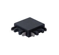 Коннектор для шинопровода V ArteLamp RAPID-ACCESSORIES A613606L