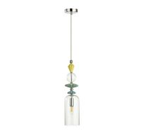 Подвесной светильник Odeon Light BIZET 4893/1