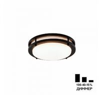 Потолочный светильник CitiLux Бостон CL709205N