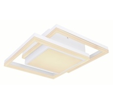 Потолочная люстра Globo Squares 67225-24FSH_GL