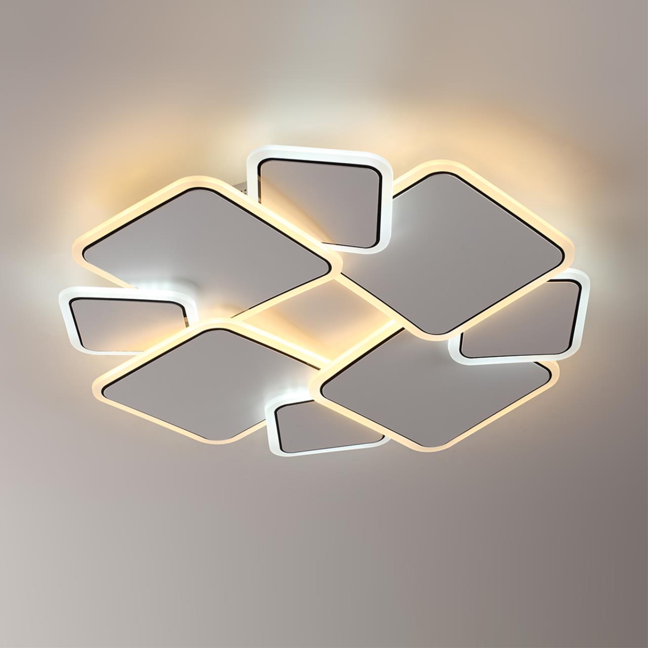 Потолочная люстра LUMION BRIDGE 8013/90CL