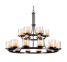 Подвесная люстра Newport ALBA 35012+6/С_NP