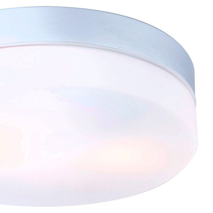 Потолочный уличный светильник Vranos 32112_GL