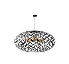 Подвесной светильник Lucide WOLFRAM 21417/99/30