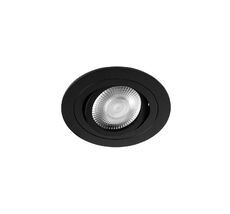 Встраиваемый светильник LOFT IT Hap 10341/B Black_LF