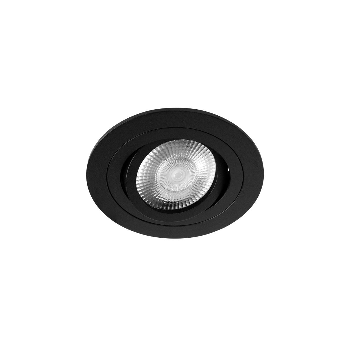 Встраиваемый светильник LOFT IT Hap 10341/B Black_LF