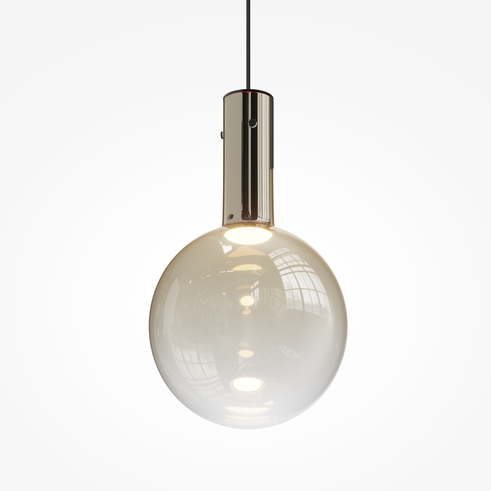 Подвесной светильник Maytoni Nebula MOD182PL-L4CG3K_MY