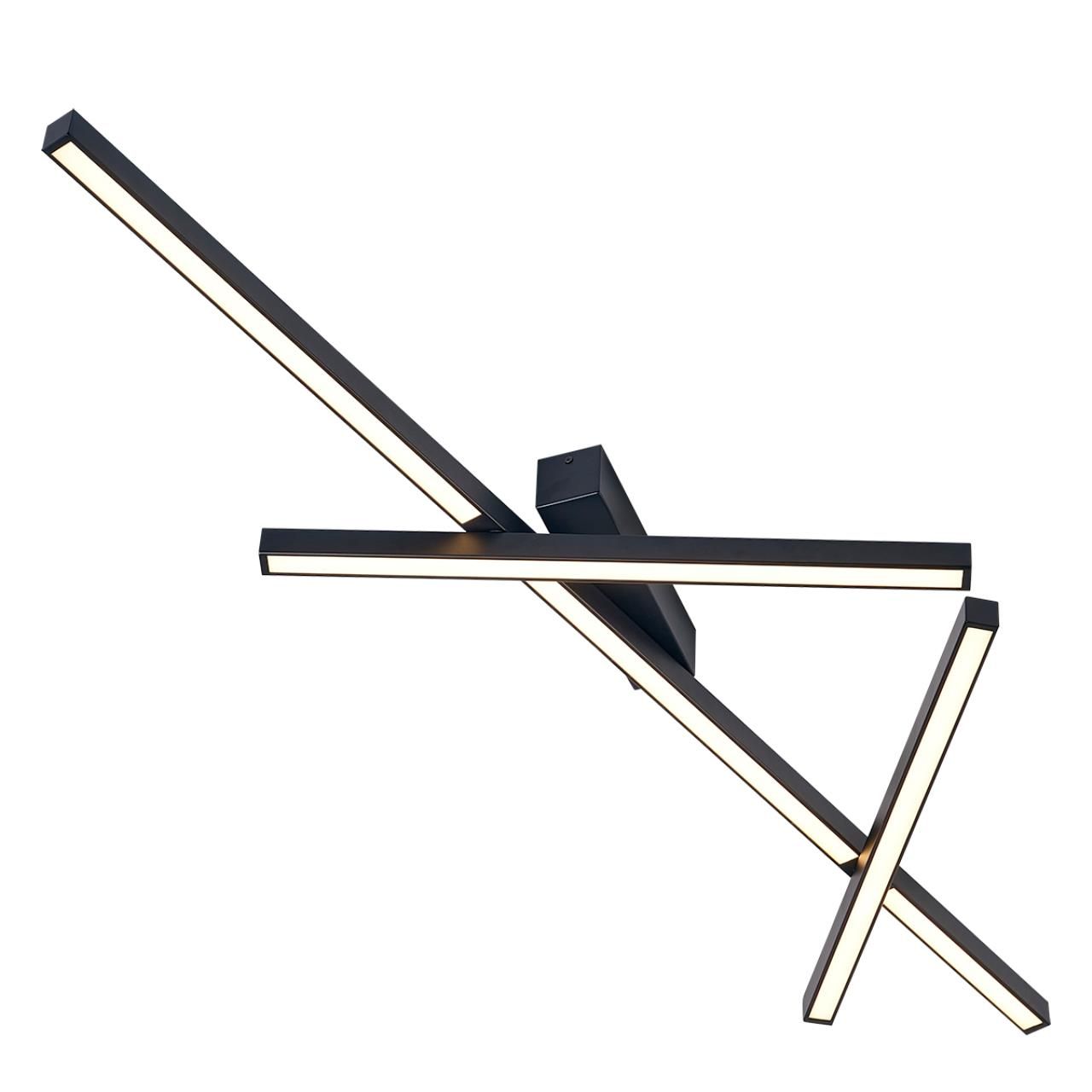 Потолочная люстра Odeon Light TAO 4367/50CL