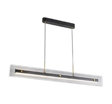 Подвесной светильник Lussole LSP-4023