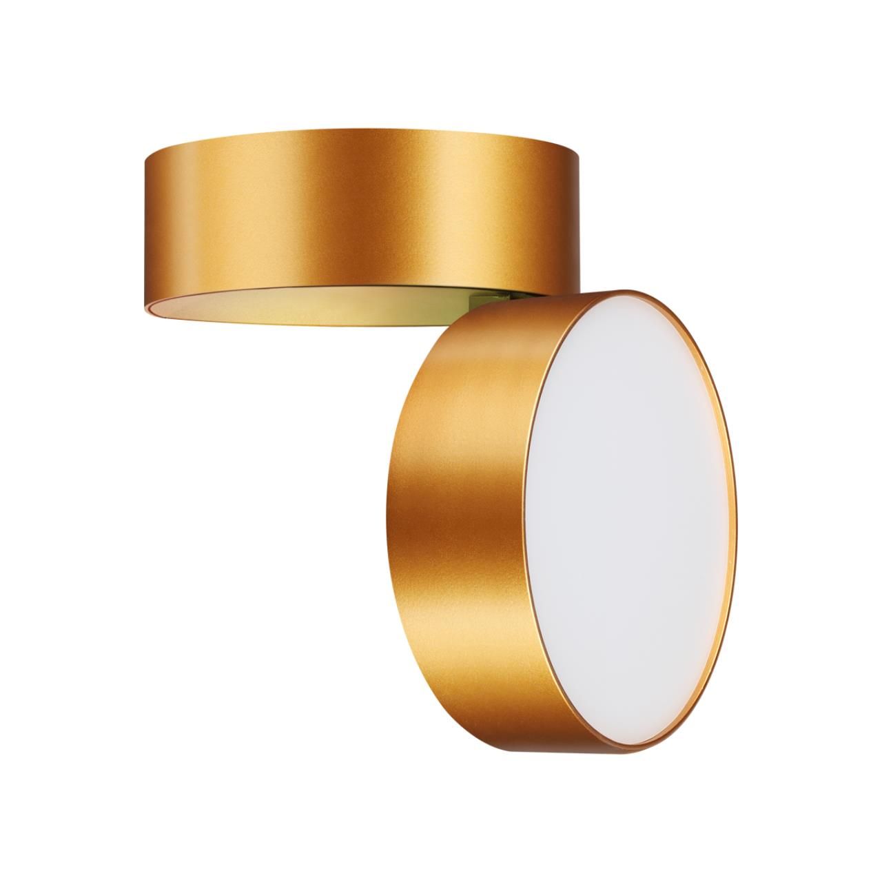 Накладной светильник Novotech светодиодный PROMETA 358751