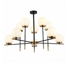 Потолочная люстра ST Luce LIMANO SL1203.402.10