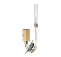 Бра ODEON LIGHT EXCLUSIVE LARK 5431/2WLA
