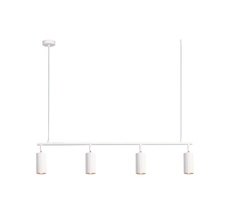 Подвесной светильник Moderli V11780-4P_MD