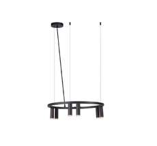 Подвесной светильник Moderli V11787-6P_MD