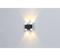 Настенный светильник DesignLed TIP GW-8211-12-SL-WW 00-00002080_SW