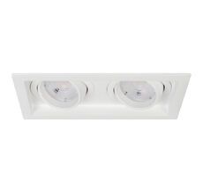 Встраиваемый светильник Arlight Vortex 057771_ARL