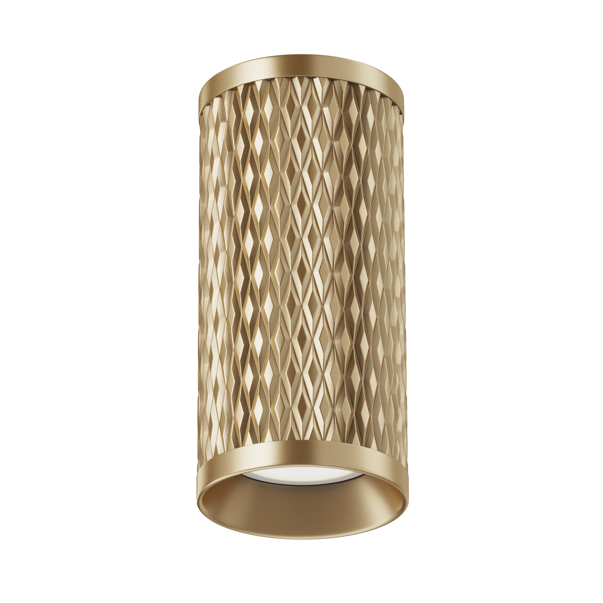 Накладной светильник Maytoni Alfa C036CL-01G_MY