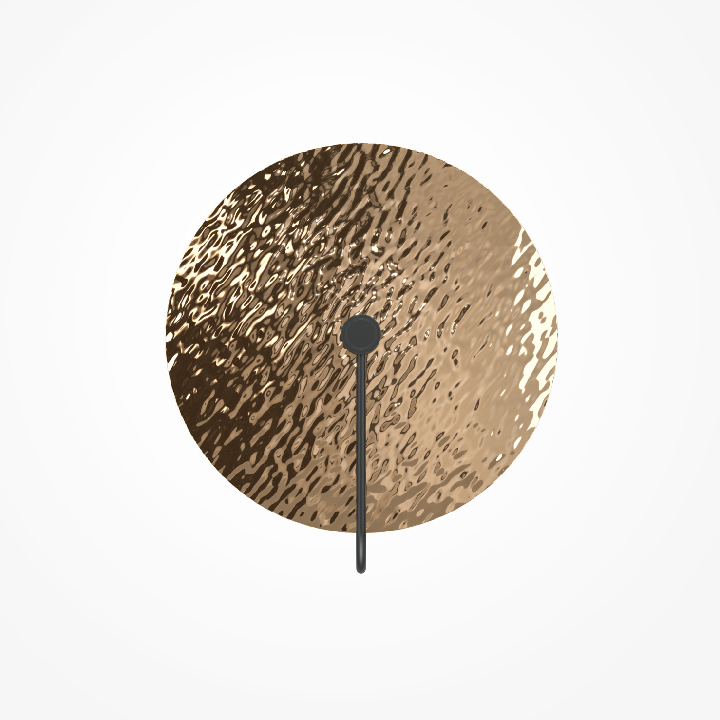 Настенный светильник Maytoni Mare MOD305WL-01B_MY