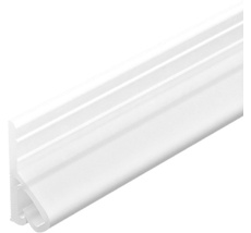 Профиль световая линия для натяжного потолка STRETCH-WALL-TEXTILE-2600 ( Arlight 039518_ARL