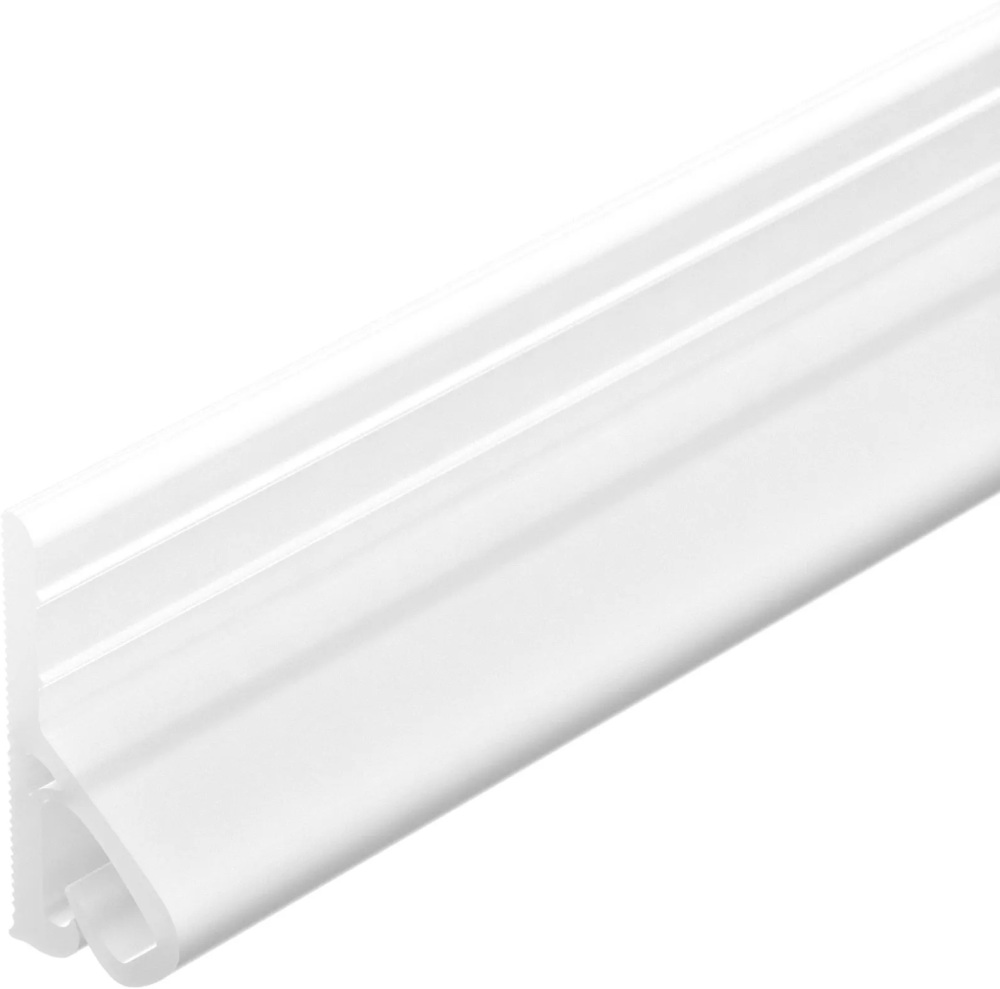 Профиль световая линия для натяжного потолка STRETCH-WALL-TEXTILE-2600 ( Arlight 039518_ARL