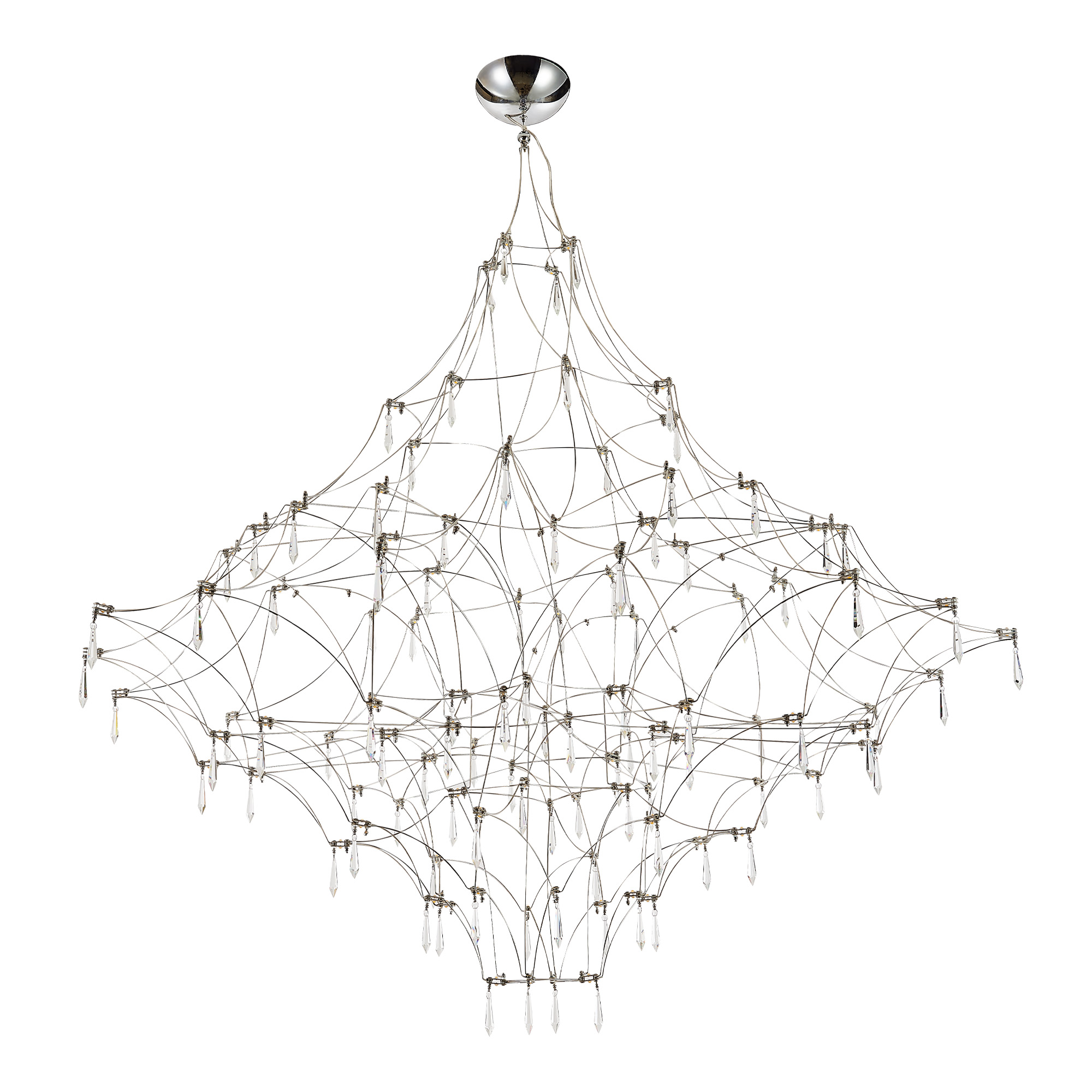 Подвесная люстра ST LUCE GRAVETTA SL6601.103.114