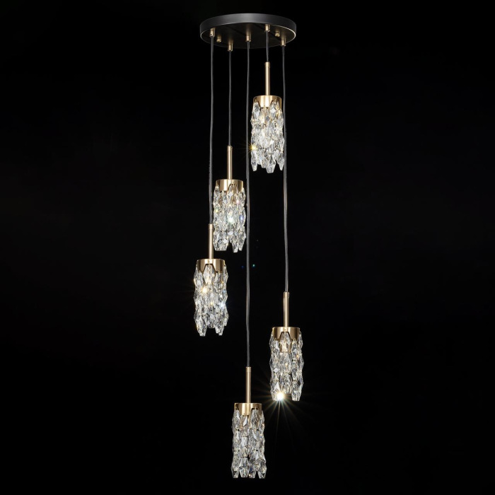 Подвесной светильник Citilux Ronin CL326015