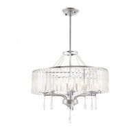 Потолочная люстра Arte Milano Sorrento 371009/8/300/600 CR