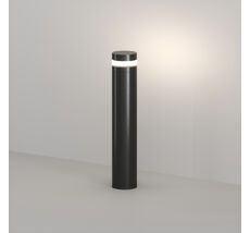 Уличный садово-парковый светильник Denkirs VEGA DK9816-BK