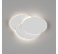 Настенный светильник DesignLed O-SHADE OLIMP GW-6809R-12-WH-WW 00-00003204_SW