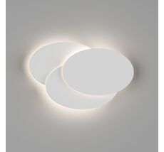 Настенный светильник DesignLed O-SHADE OLIMP GW-6809R-12-WH-WW 00-00003204_SW