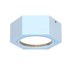 Уличный накладной светильник Favourite Fantum 4665-1U