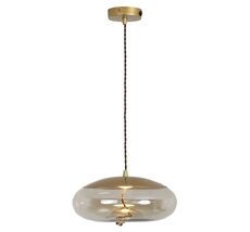 Подвесной светильник Lussole Acquario LSP-8357