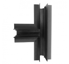 Коннектор Т-образный iLedex VISION T-TYPE CONNECT 4822-022-44/92-BK_IX