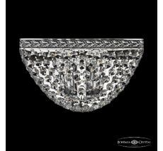 Бра Bohemia Ivele 19322B/25IV NB_BI