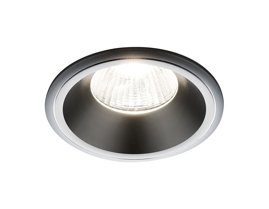 Встраиваемый светильник Ambrella light Techno A901 SL_AMB