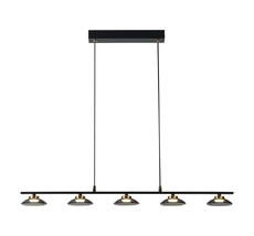 Подвесной светильник Lussole LSP-4017