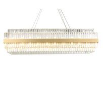 Подвесная люстра NewPort 10242/120_NP