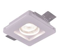 Точечный светильник ArteLamp Врезной Invisible A9214PL-1WH
