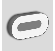 Настенный светильник уличный светодиодный IP54 Oasis Light W3491L-3K S_OL