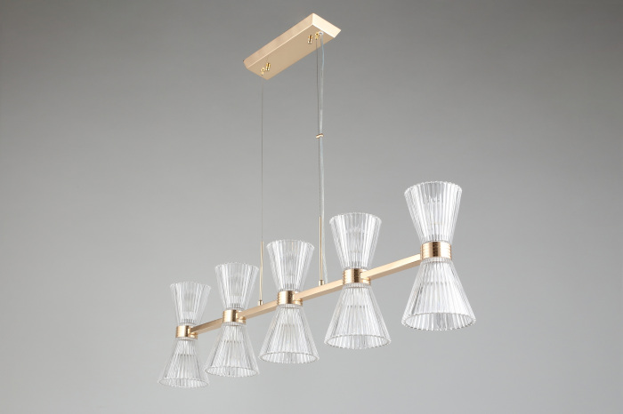 Подвесной светильник Aployt APL.801.03.10