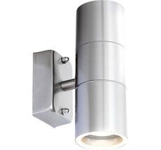 Уличный настенный светильник Street 3201-2L_GL