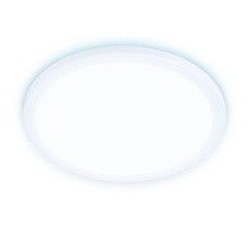 Встраиваемый светильник Ambrella light DOWNLIGHT DLR310_AMB