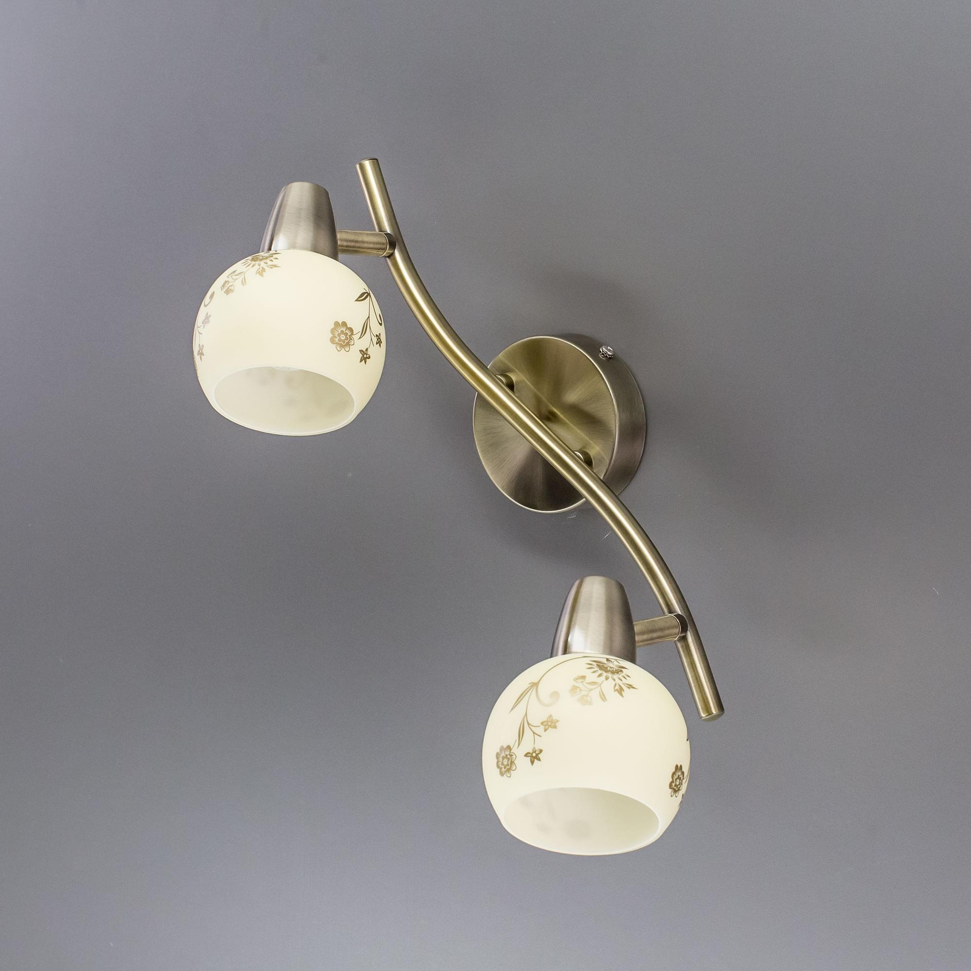 Спот CitiLux Соната CL520523