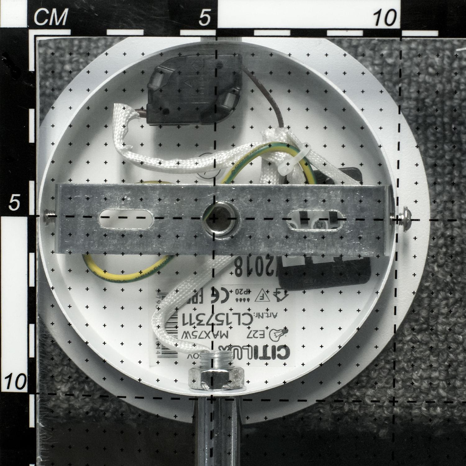Бра CitiLux Буги CL157312