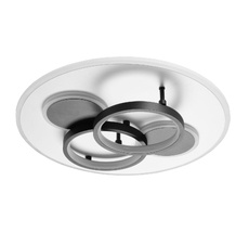 Потолочная люстра De City Драйв 377015101_MW