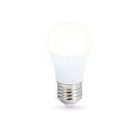 Лампа светодиодная Ambrella Light Шар G45 13W 4000K 451304_AMB