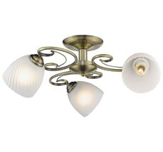 Потолочная люстра Velante 726-507-03