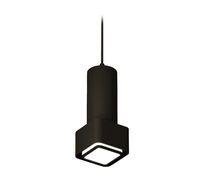 Подвесной светильник Ambrella light с акрилом XP XP7833002_AMB