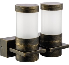 Настенный светильник уличный IP44 W78025 Gb Oasis Light W78025 Gb_OL