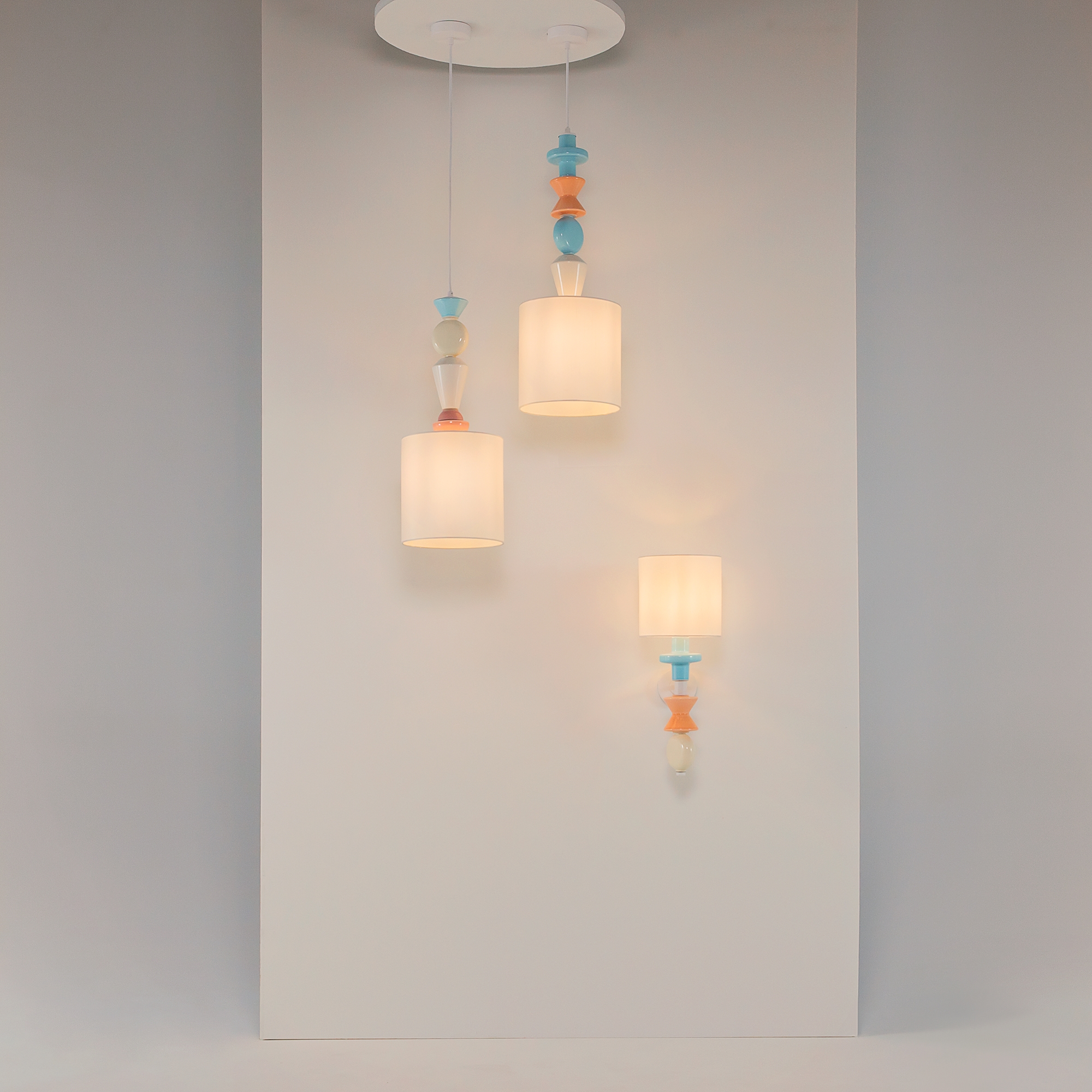 Подвесной светильник Maytoni Comforty MOD298PL-01W2_MY